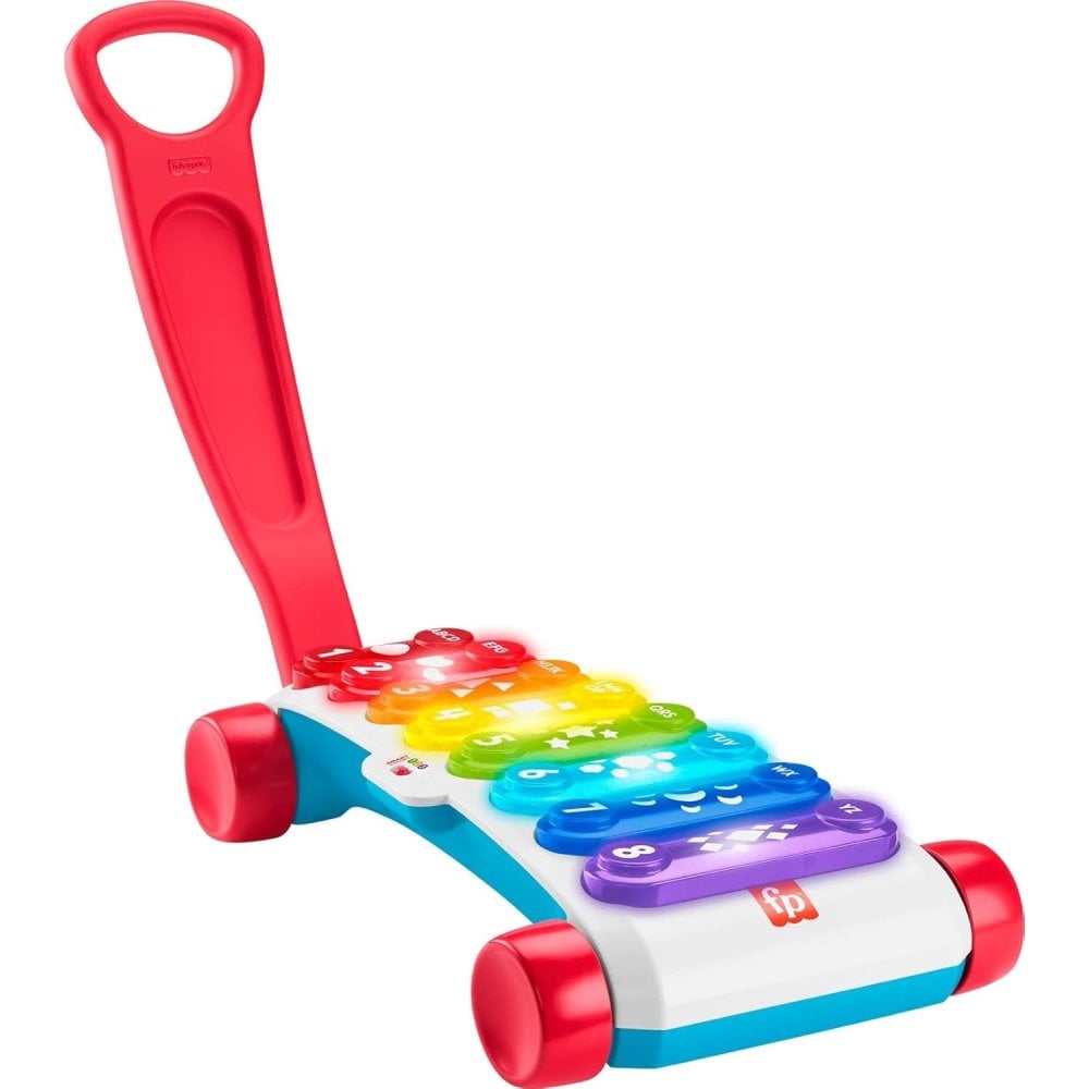 Giant Light Up Xylophone