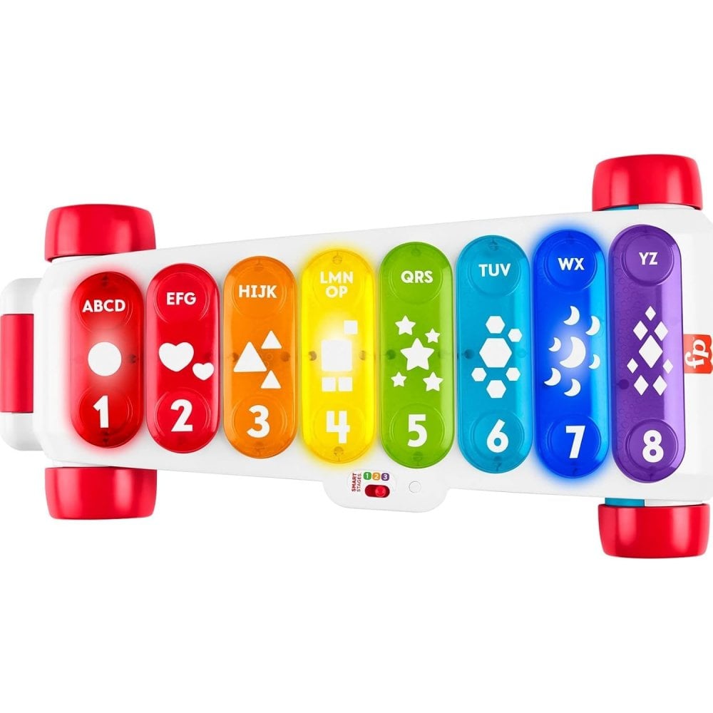 Giant Light Up Xylophone