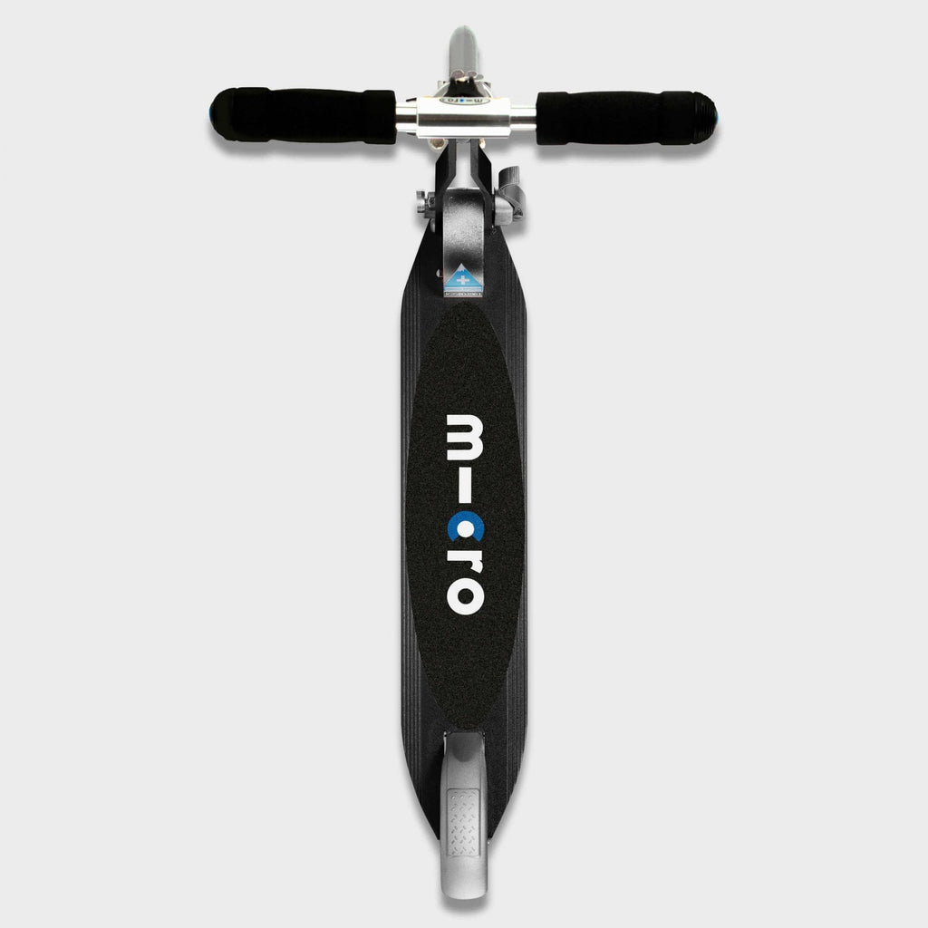 Micro Sprite Classic: Black