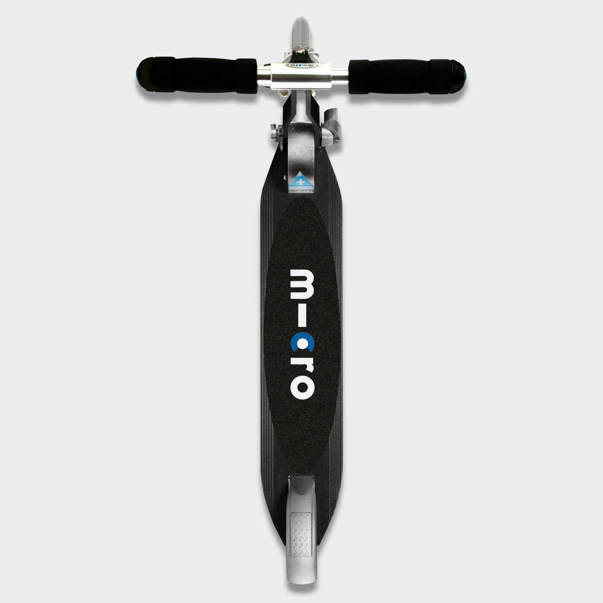 Micro Sprite Classic: Black
