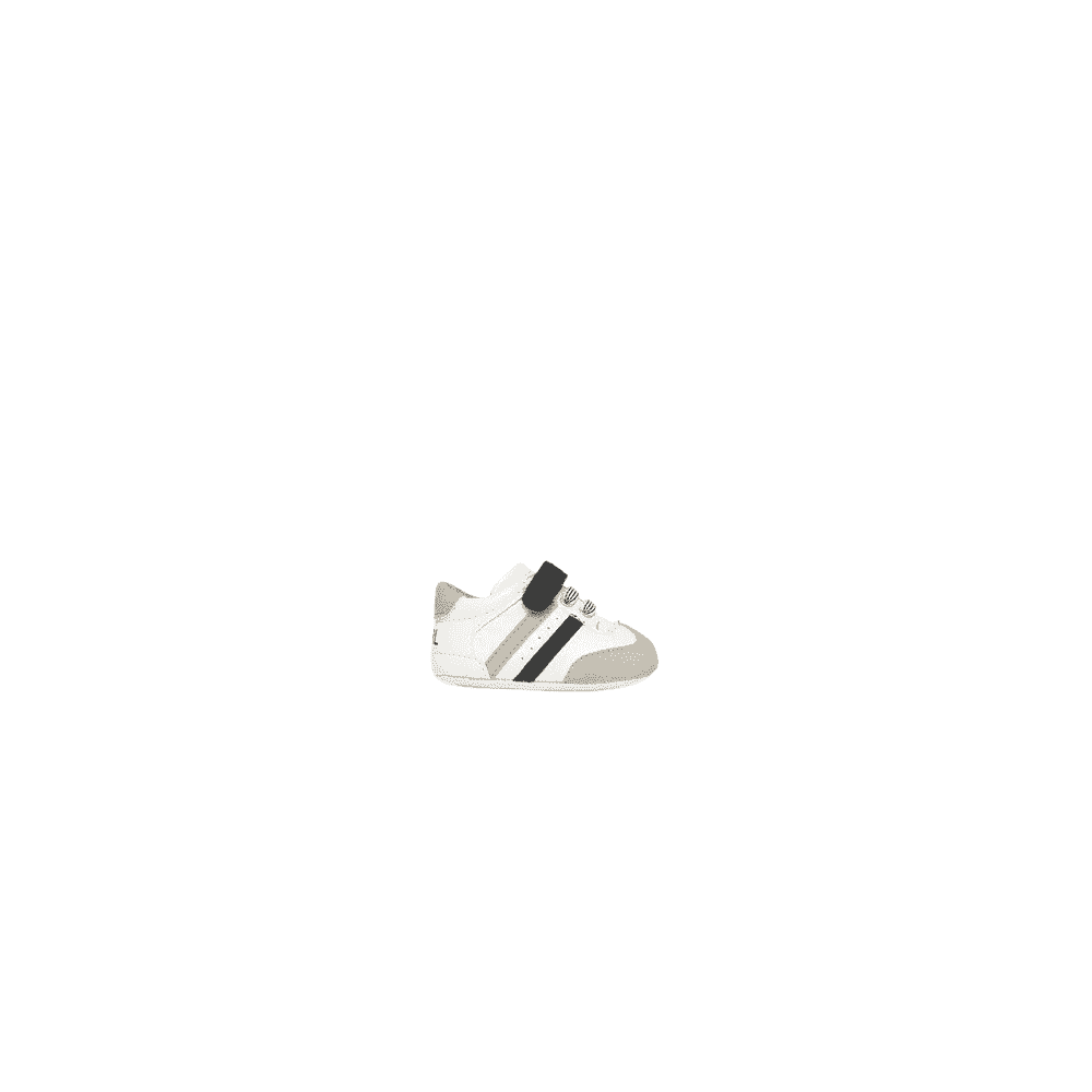 Newborn Trainer Sole