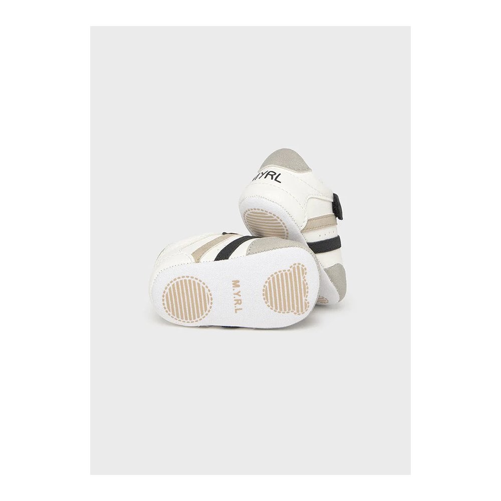 Newborn Trainer Sole