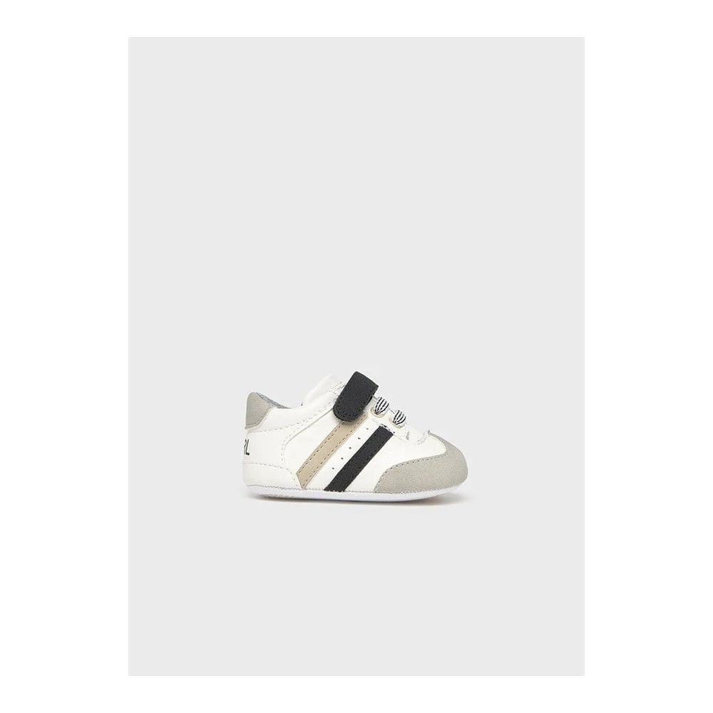 Newborn Trainer Sole