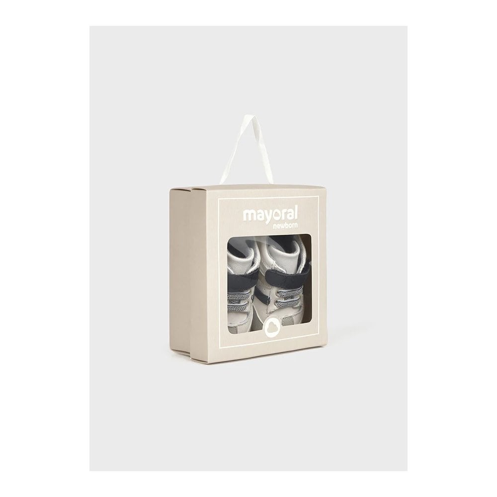 Newborn Trainer Sole