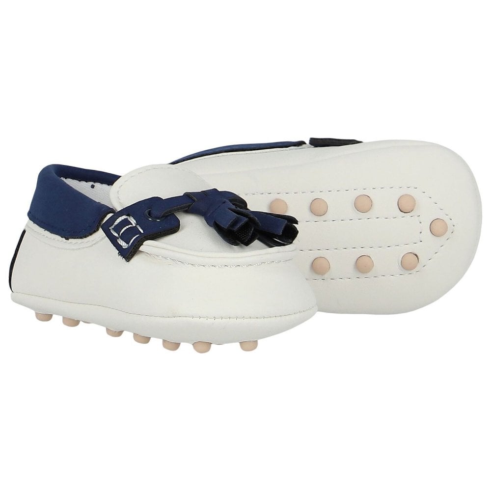 Newborn Moccasins