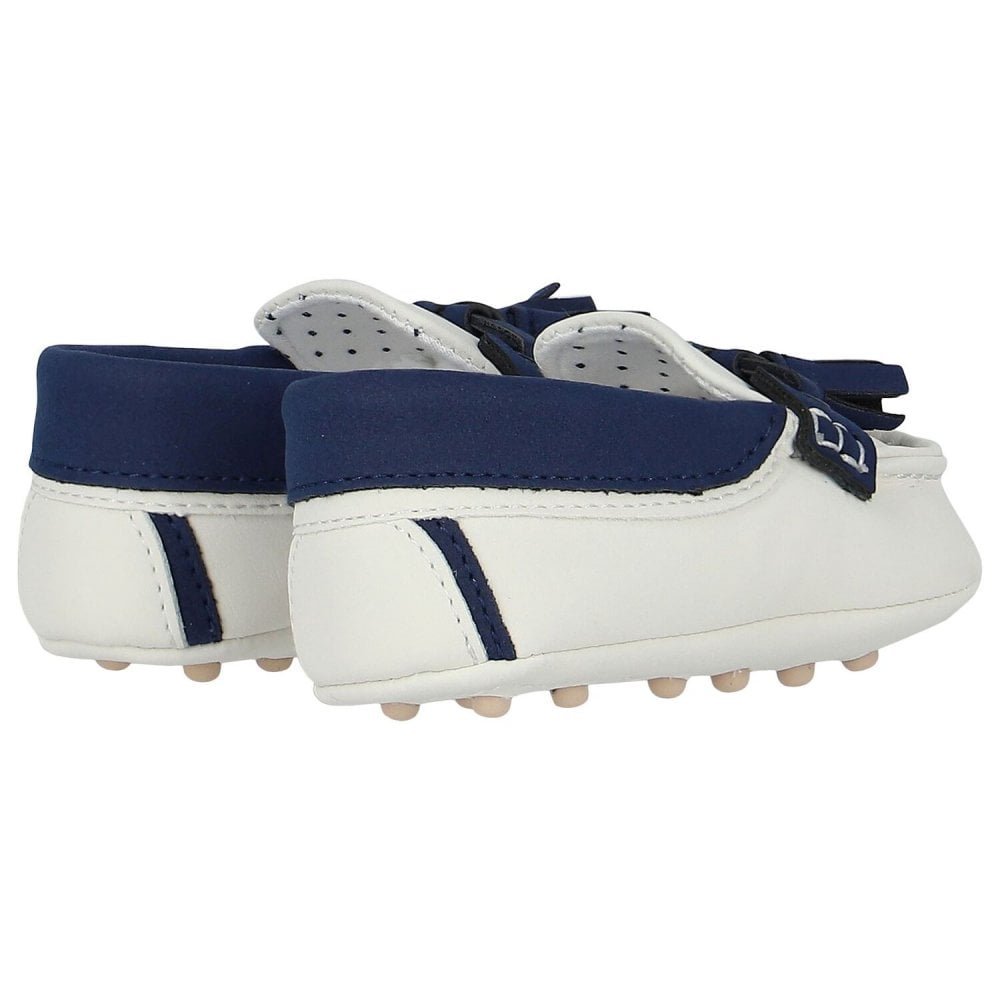 Newborn Moccasins