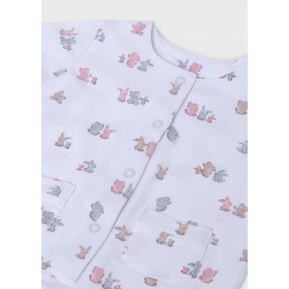 Baby 4 piece gift set