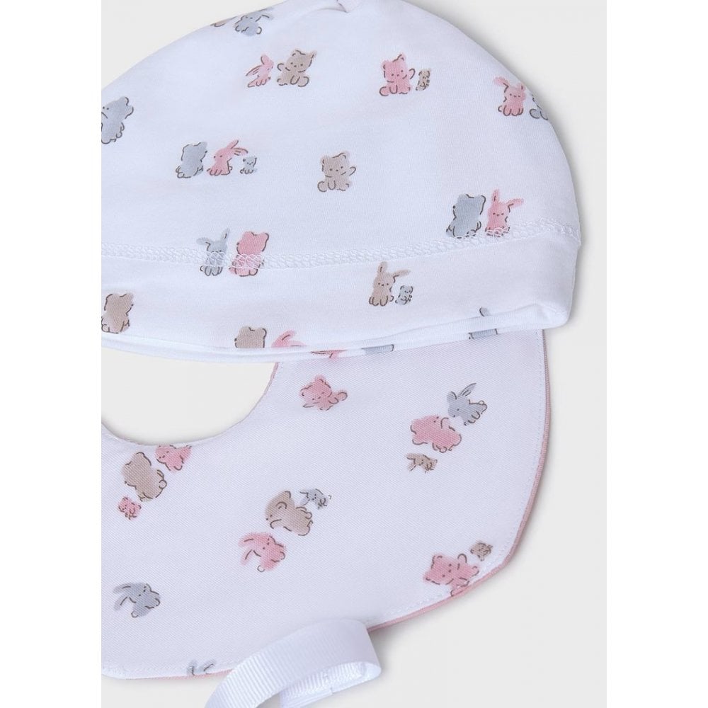 Baby 4 piece gift set