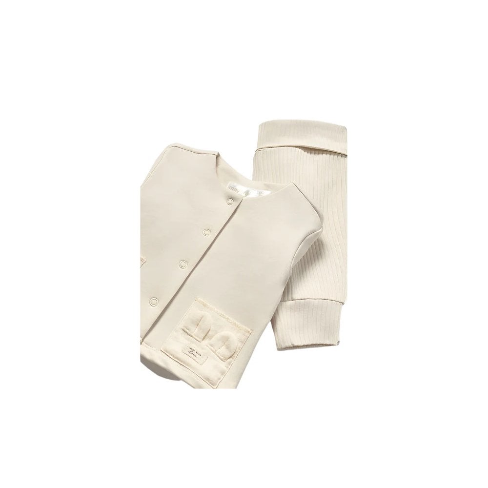 Baby Tracksuit 3 Piece Set
