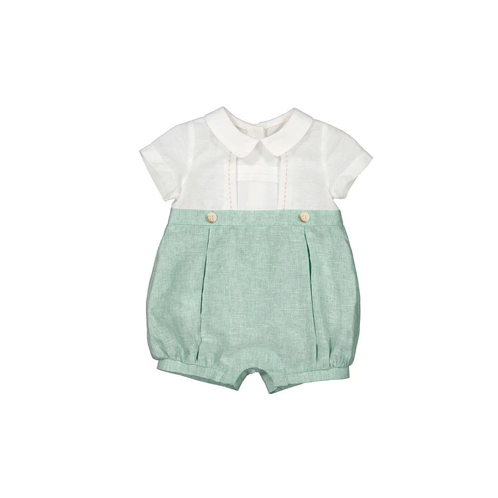 Newborn Romper Special Occasions