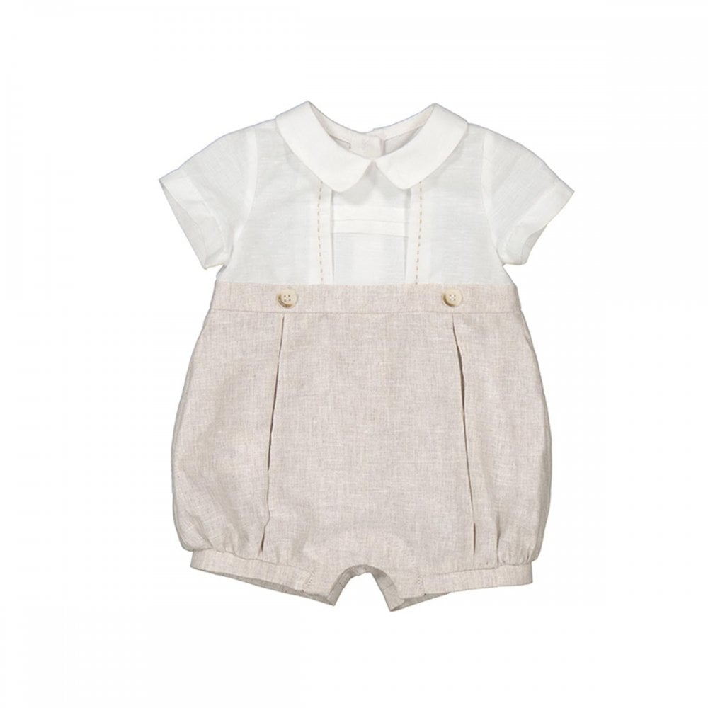 Newborn Romper Special Occasions