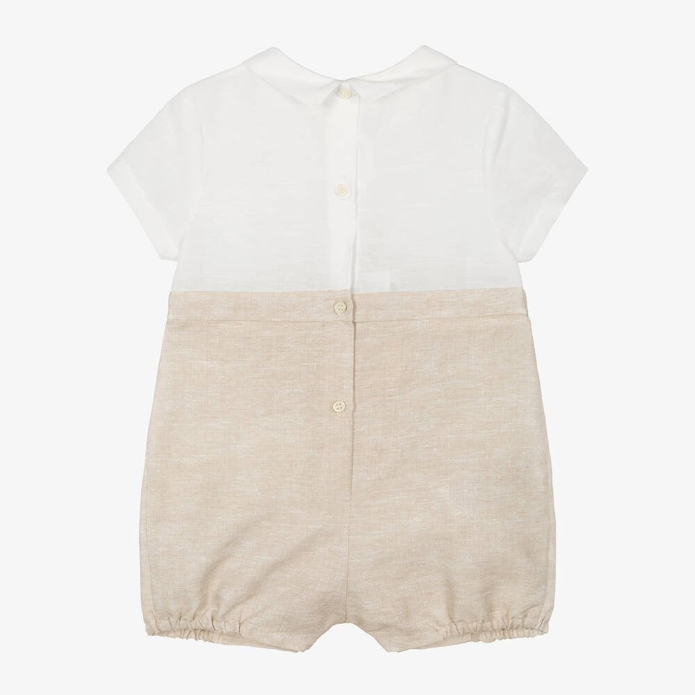 Newborn Romper Special Occasions
