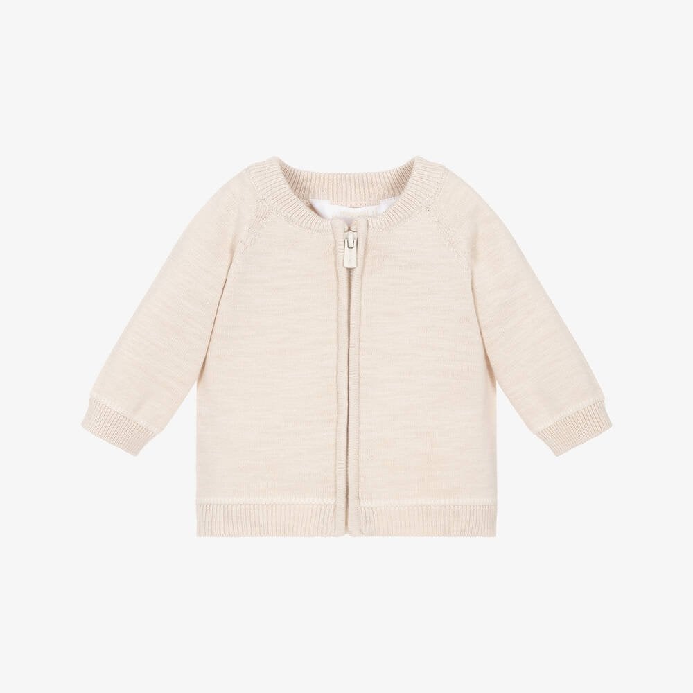 Tricot Pullover