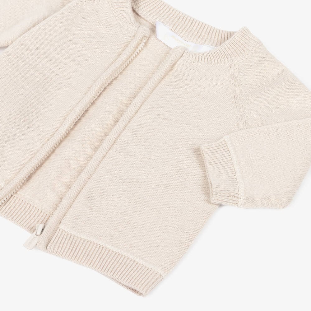 Tricot Pullover