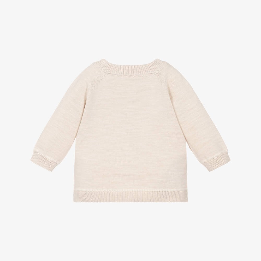 Tricot Pullover
