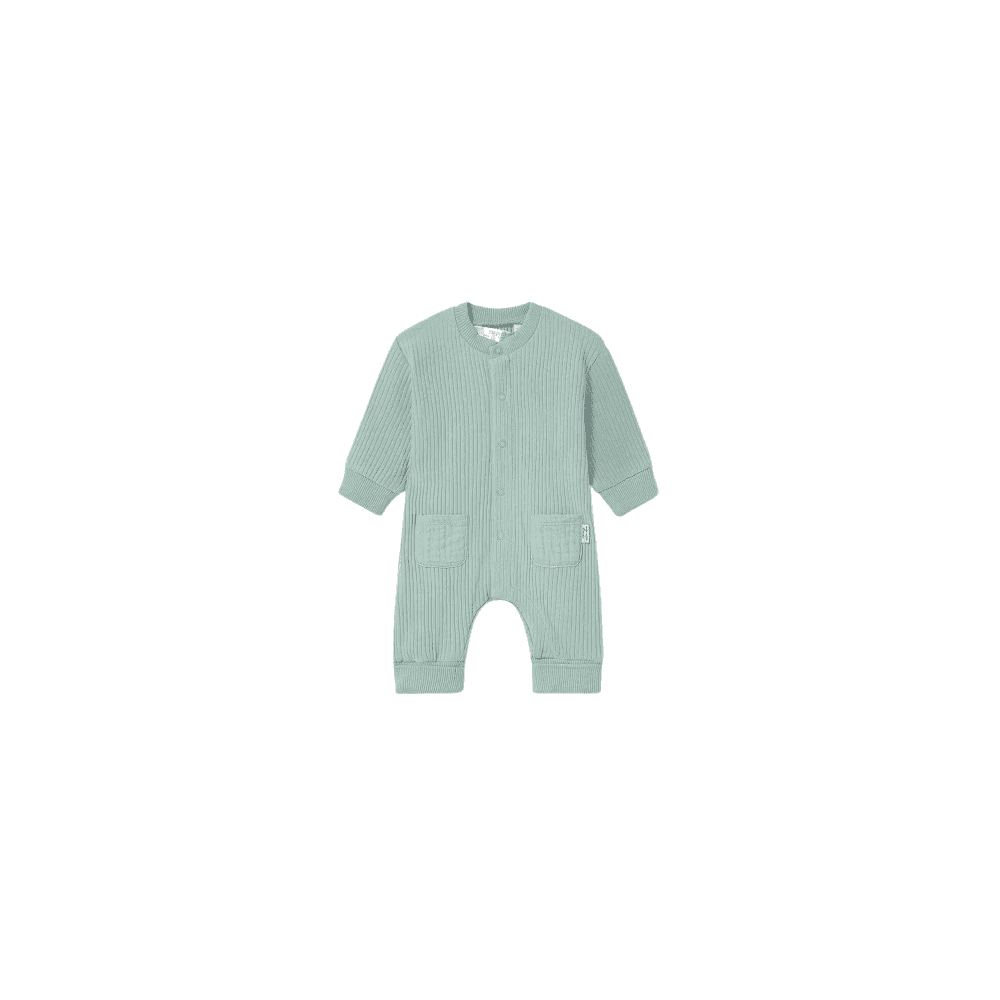 Long Onesie Without Footie
