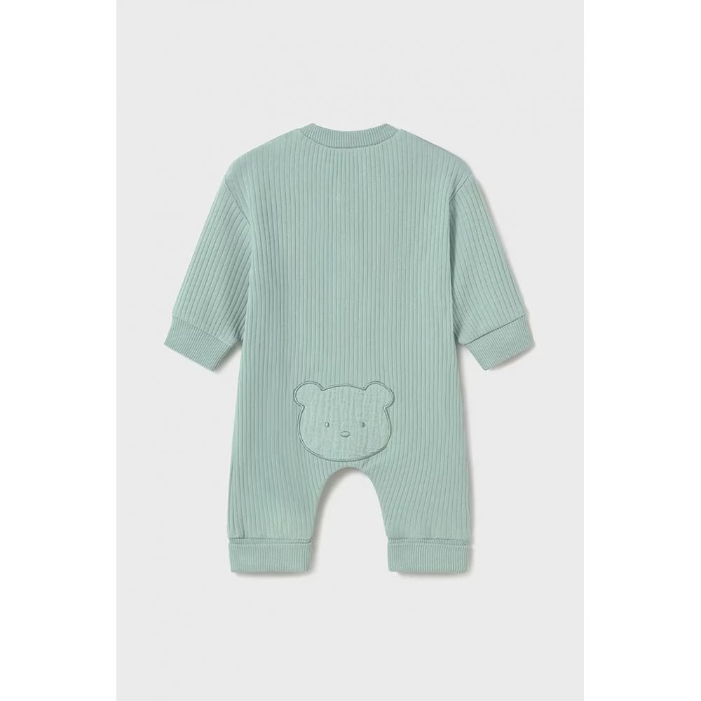 Long Onesie Without Footie