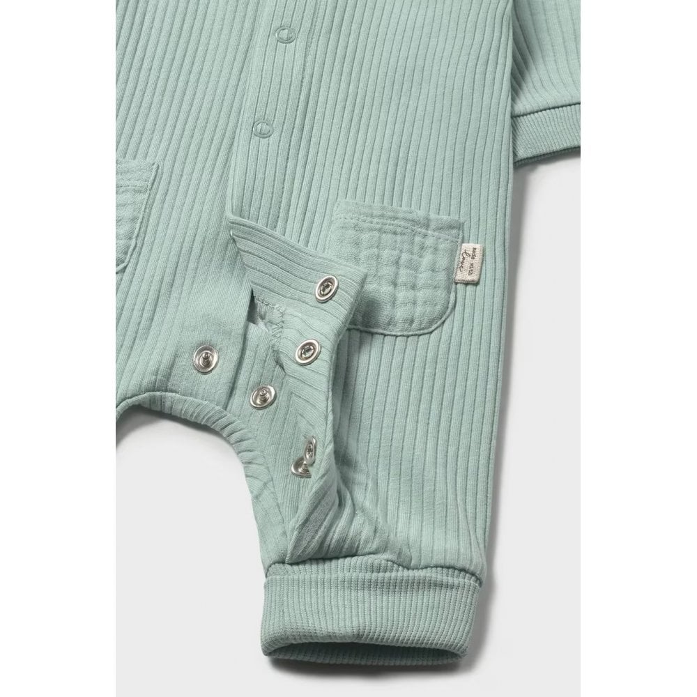 Long Onesie Without Footie
