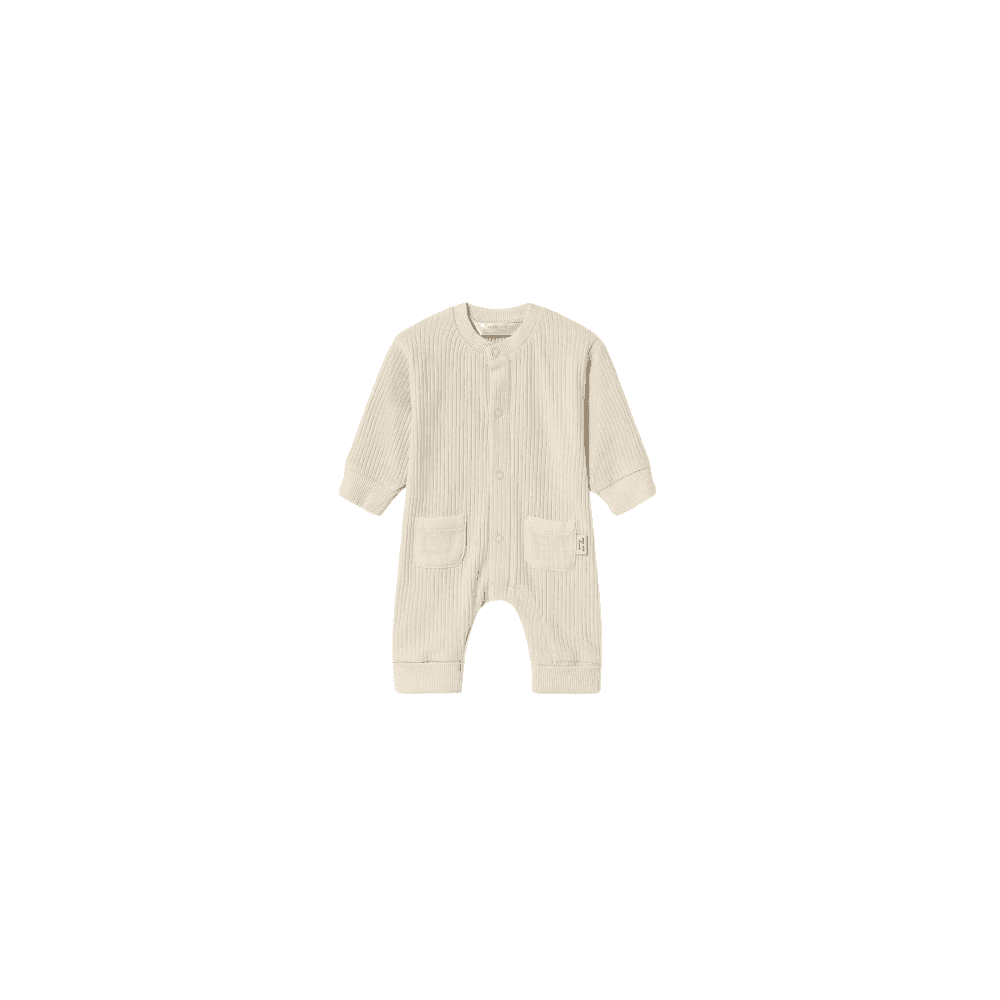 Long Onesie Without Footie