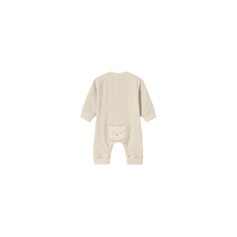 Long Onesie Without Footie