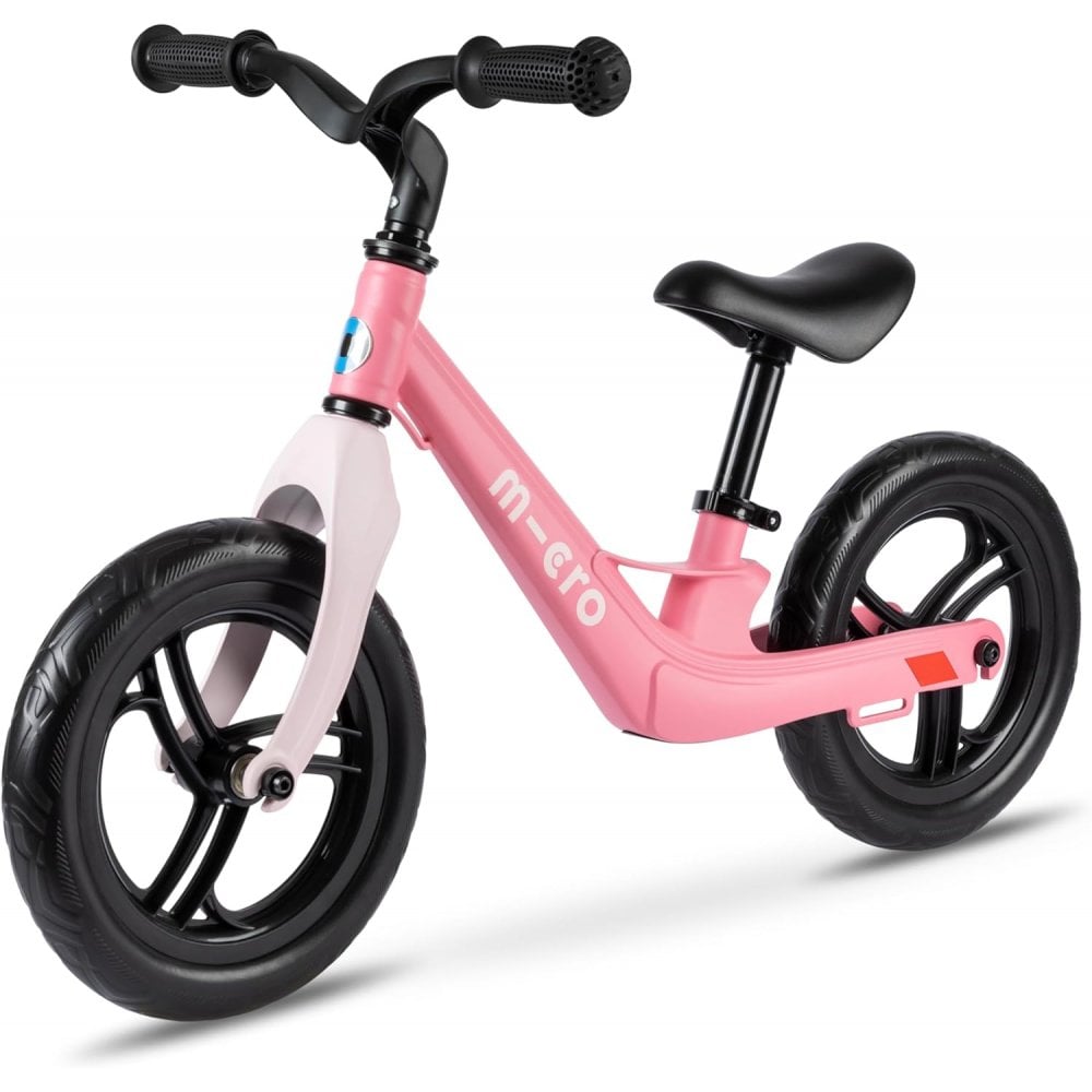 Balance Bike Lite Pink