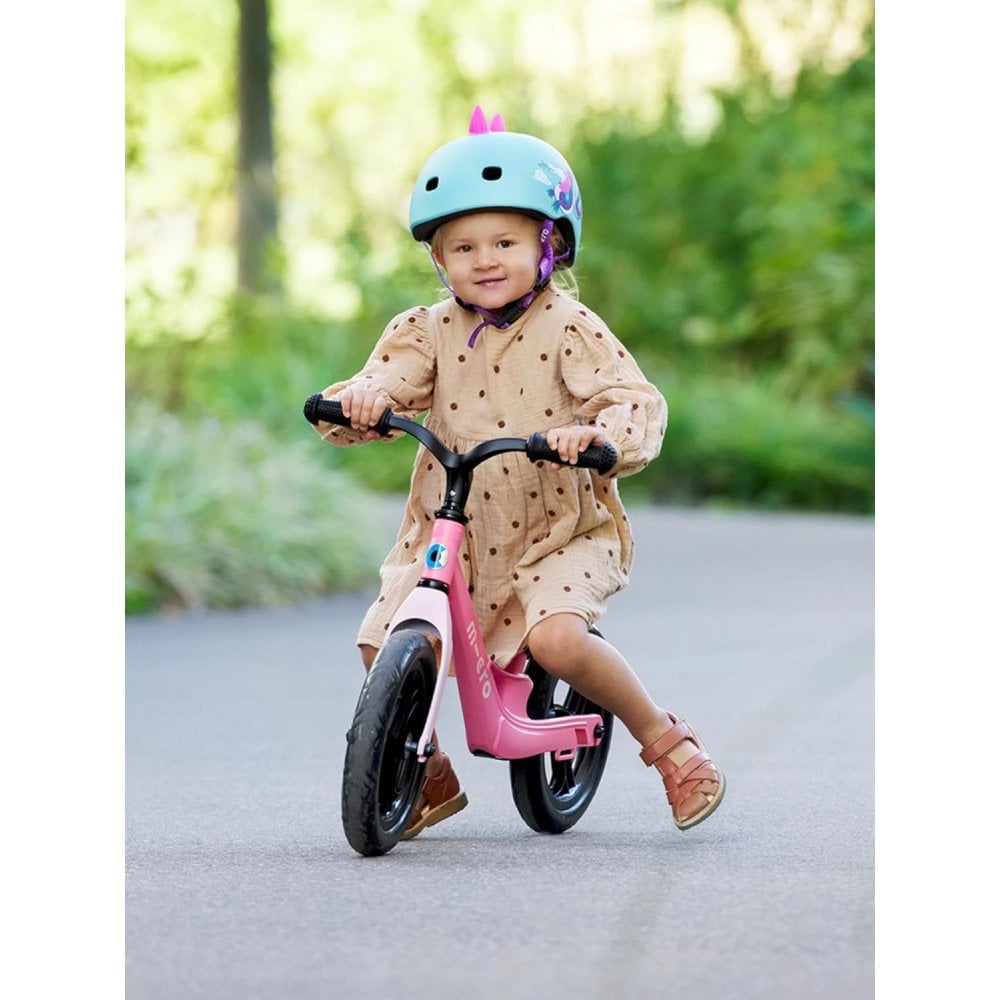 Balance Bike Lite Pink