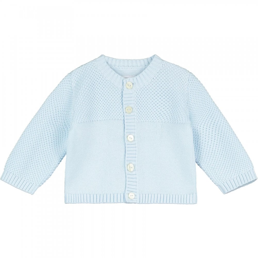 True knit baby Cardigan