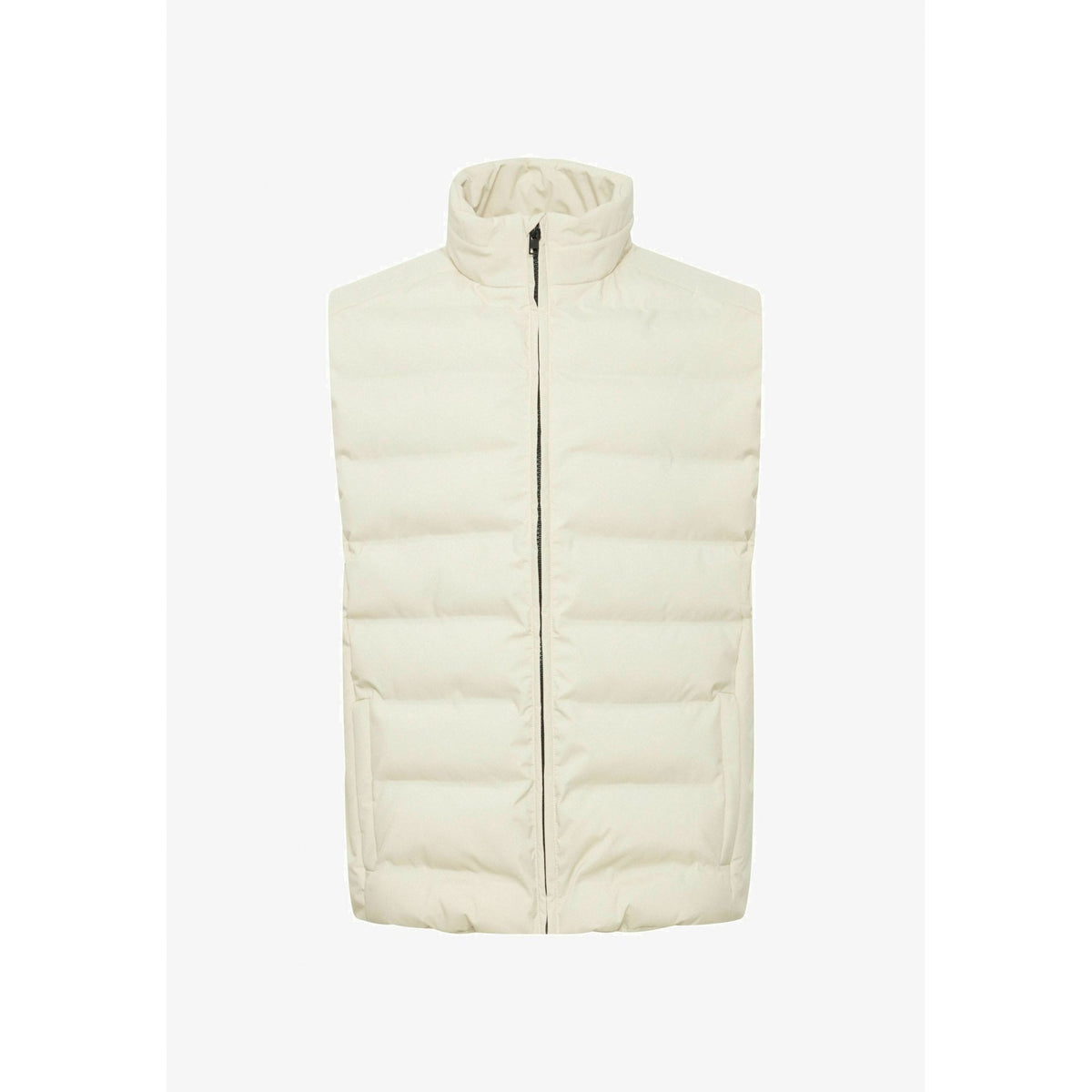 Milas Quilted Gilet