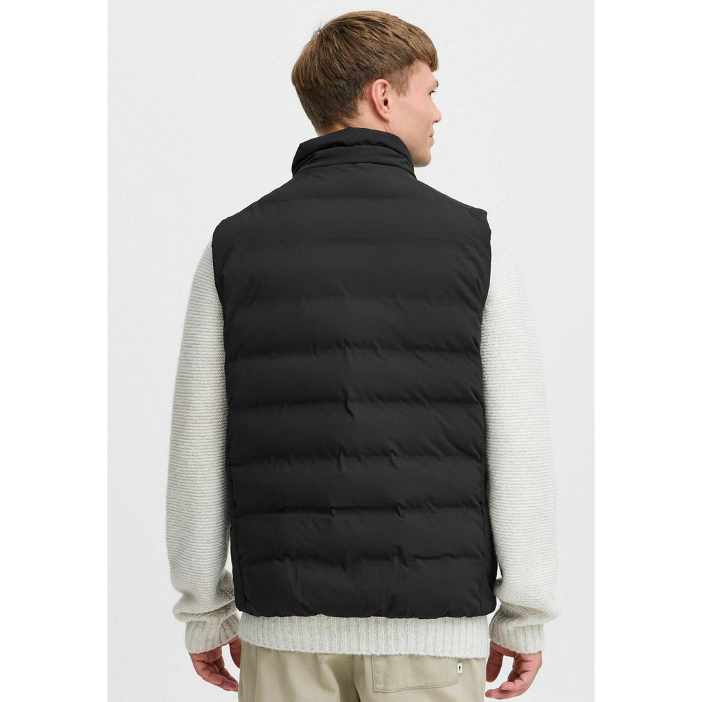 Milas Quilted Gilet
