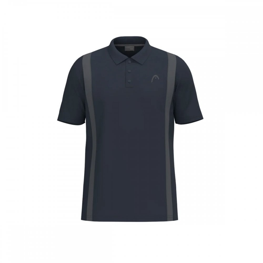 Club 25 Tech Polo Shirt Men