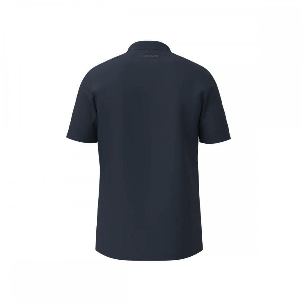 Club 25 Tech Polo Shirt Men
