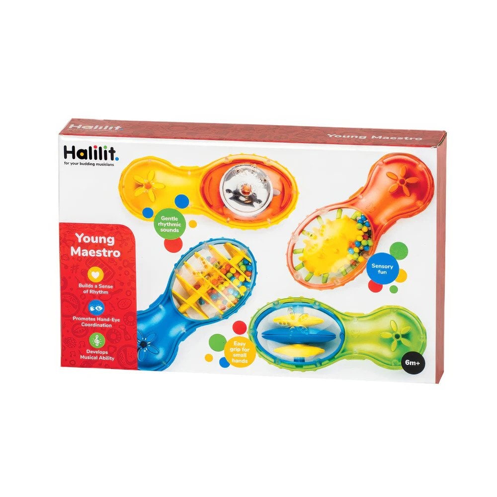 Young Maestro Gift Set