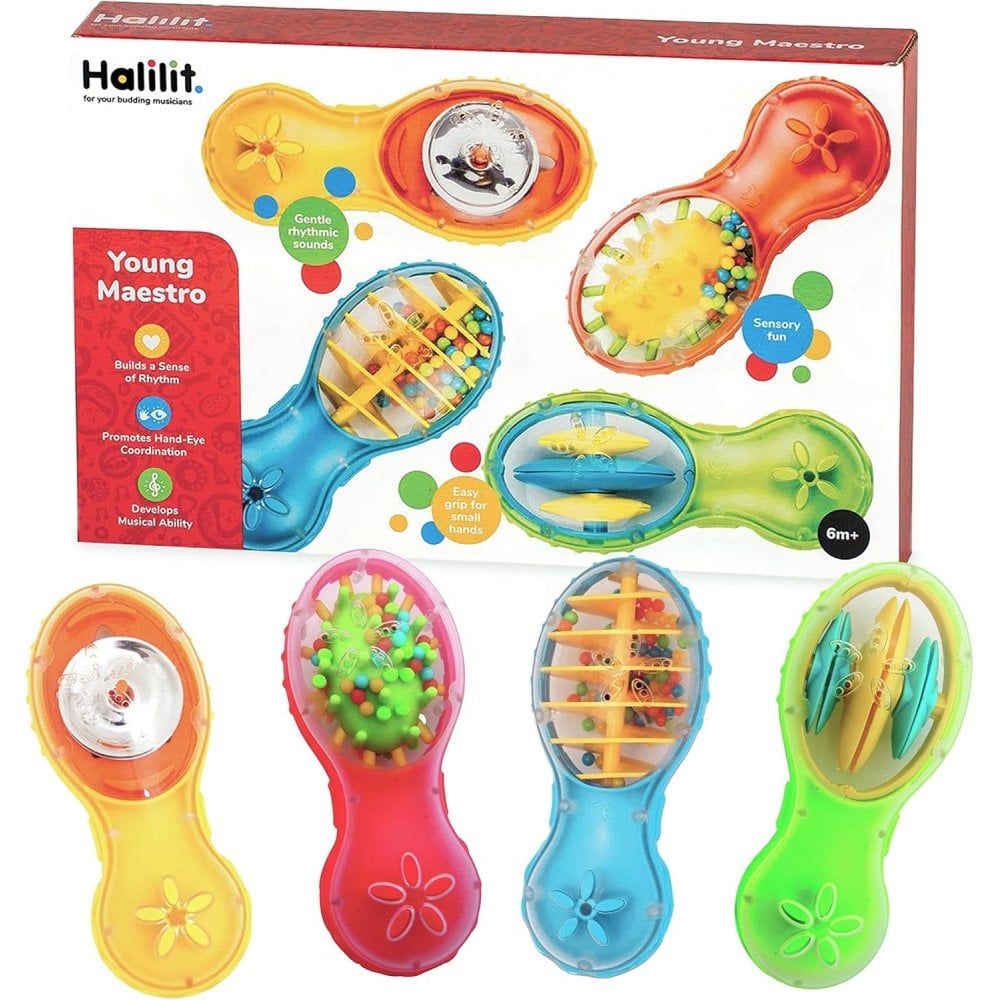 Young Maestro Gift Set