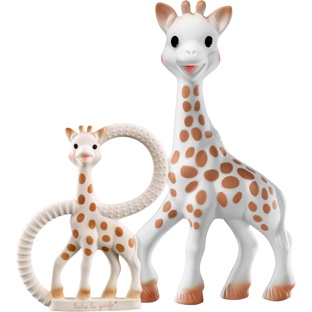 Sophiesticated The Teether Set