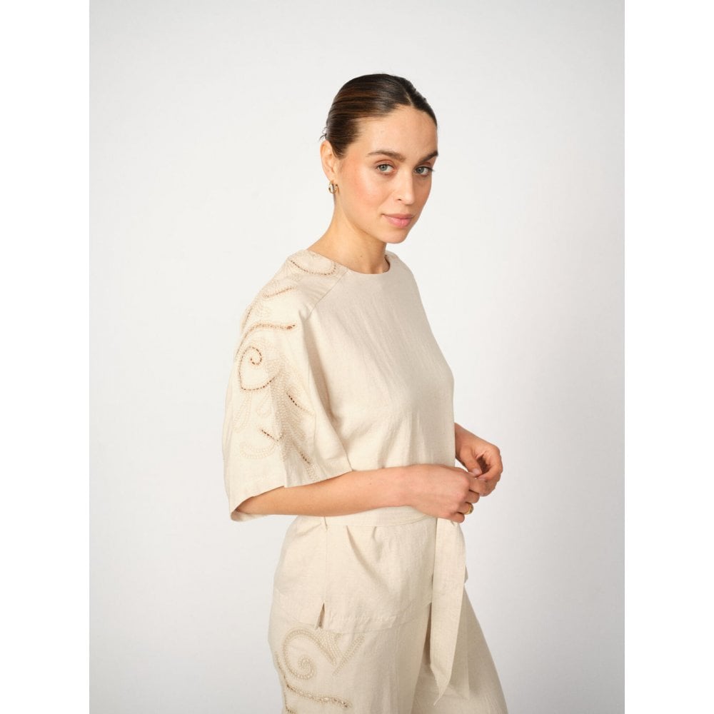 MMRikas Sobia Blouse