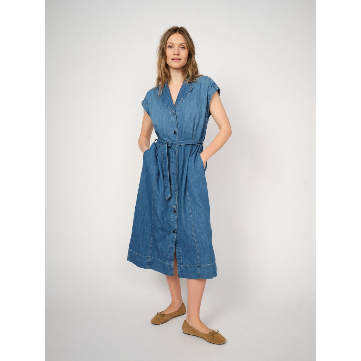 MMPitti Nalin Dress