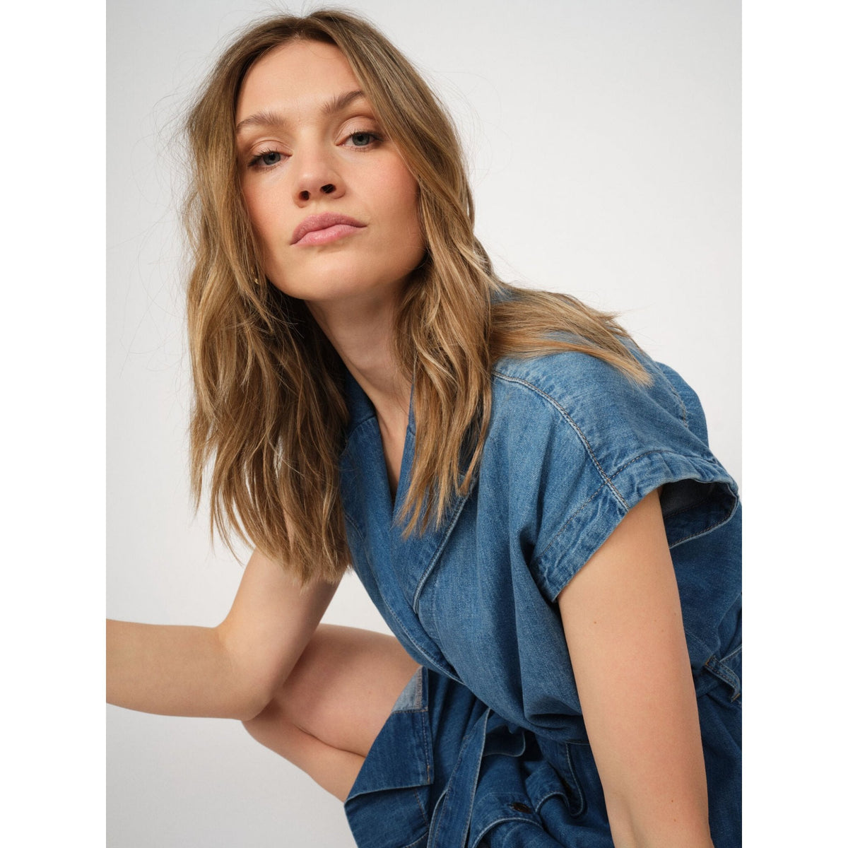 MMPitti Nalin Dress
