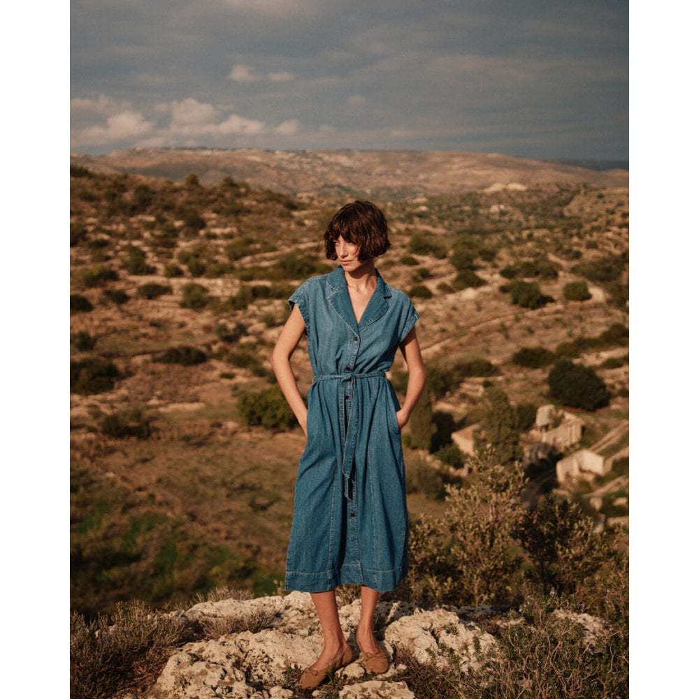 MMPitti Nalin Dress