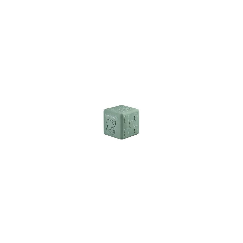 Textured cube Sophie la girafe - TOUCH (1)