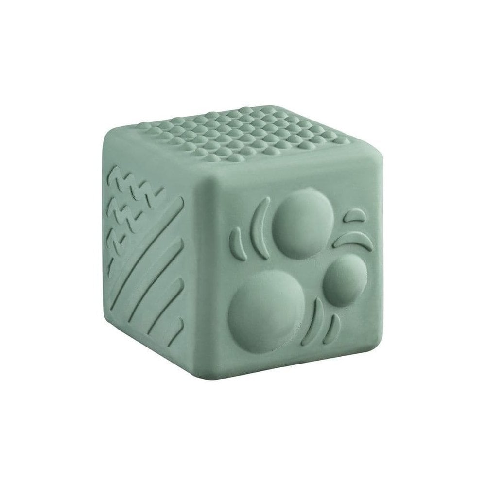Textured cube Sophie la girafe - TOUCH (1)
