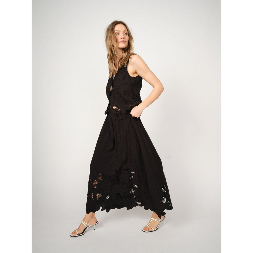 MMZorai Brodie Skirt