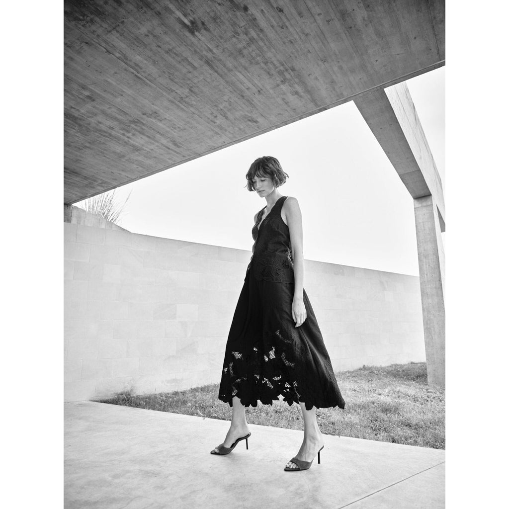 MMZorai Brodie Skirt