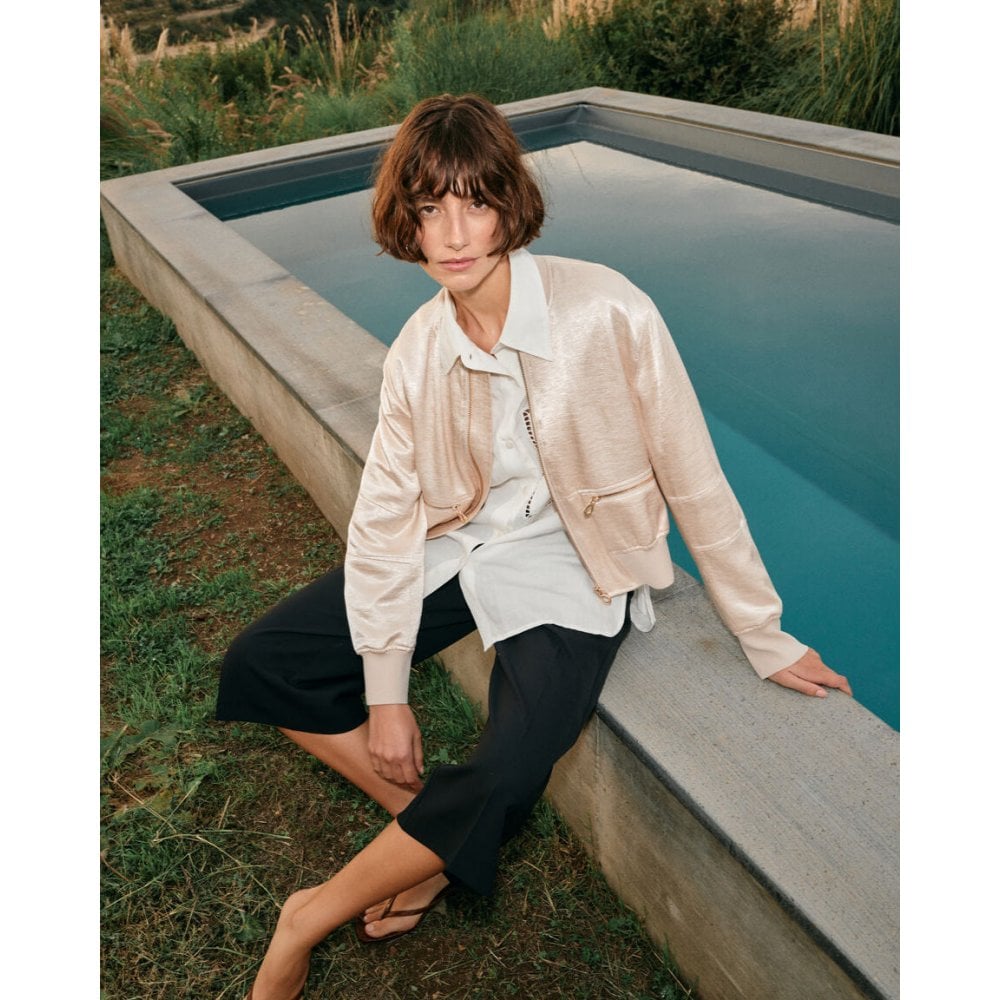 MMCate Elna Jacket
