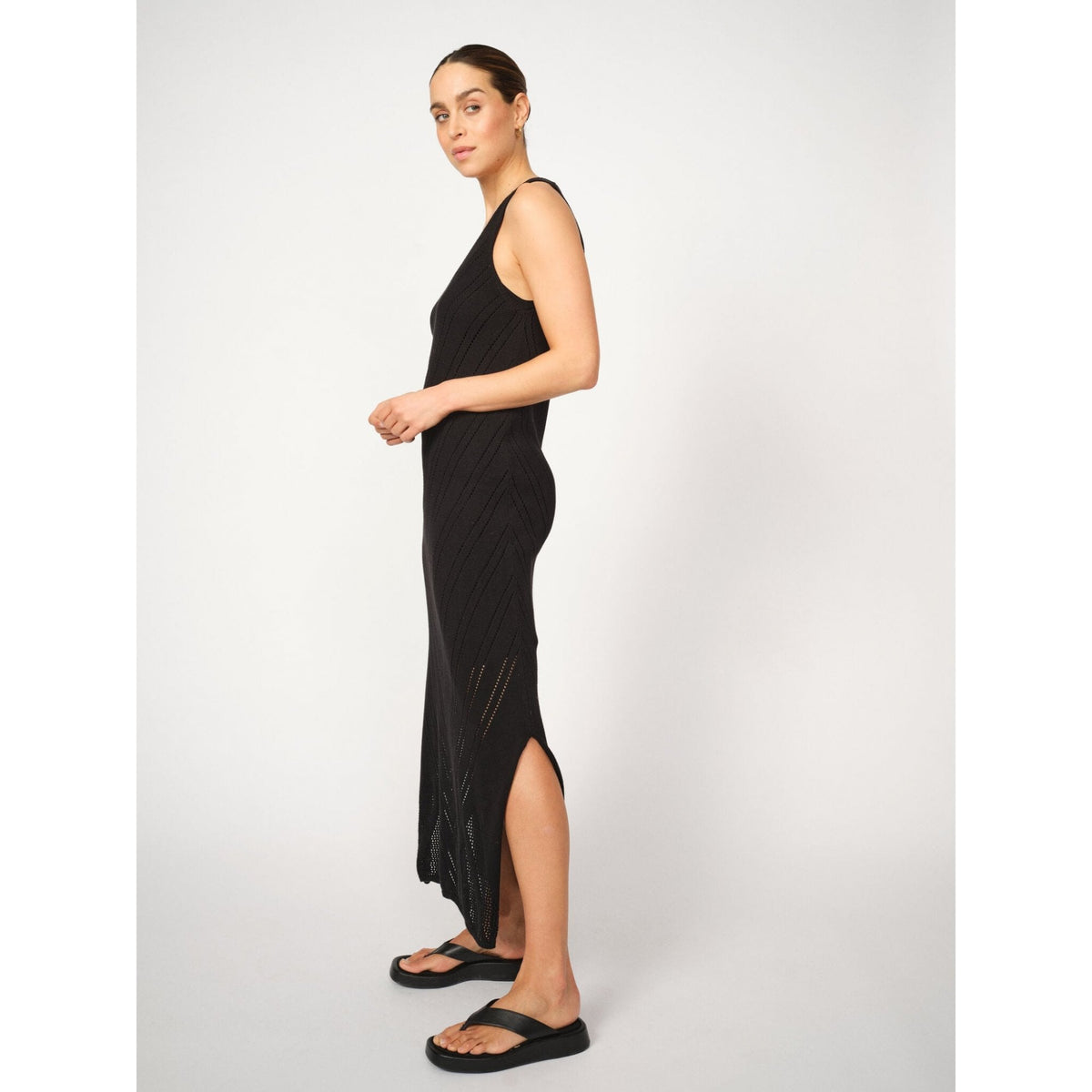 MMAlvana Knit Dress