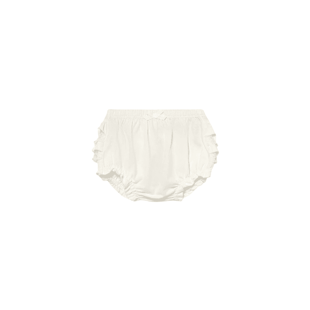 Pink Frilly Knickers