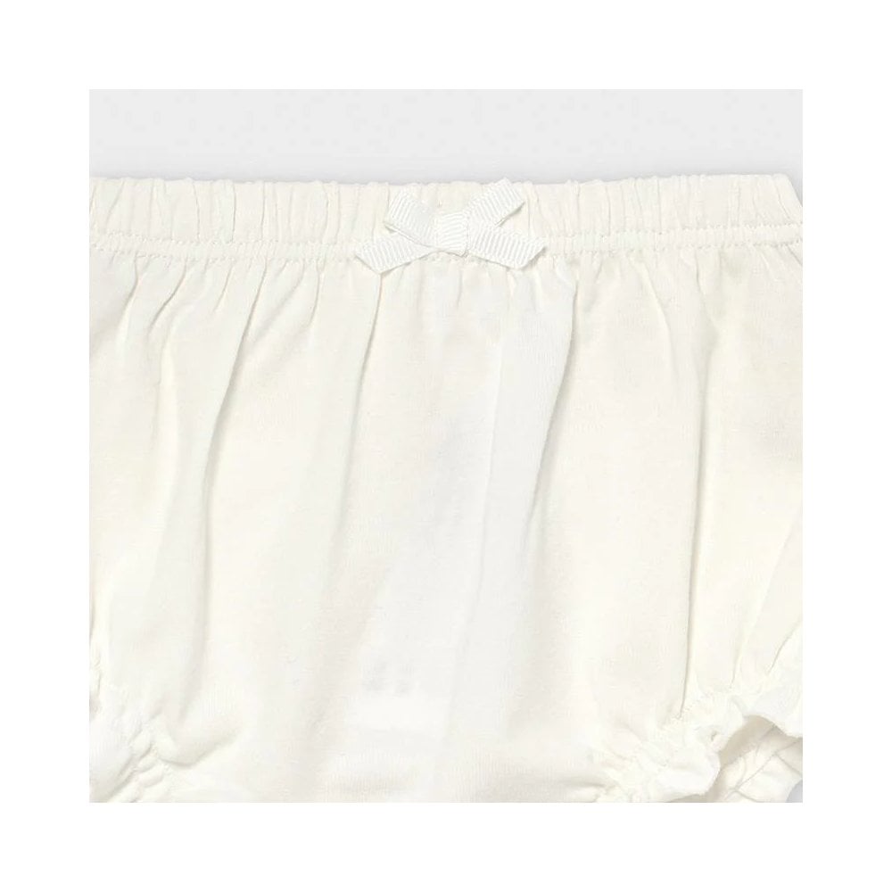 Pink Frilly Knickers