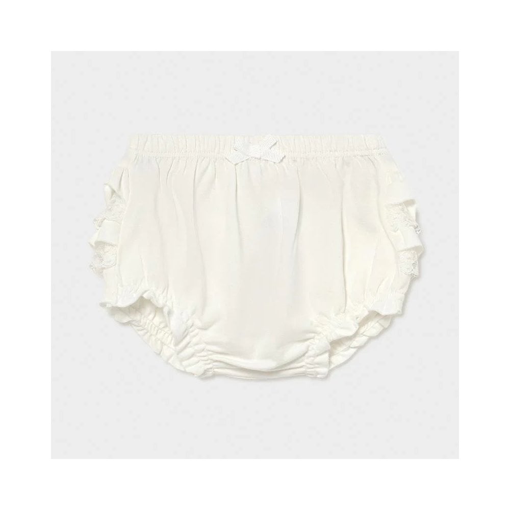 Pink Frilly Knickers