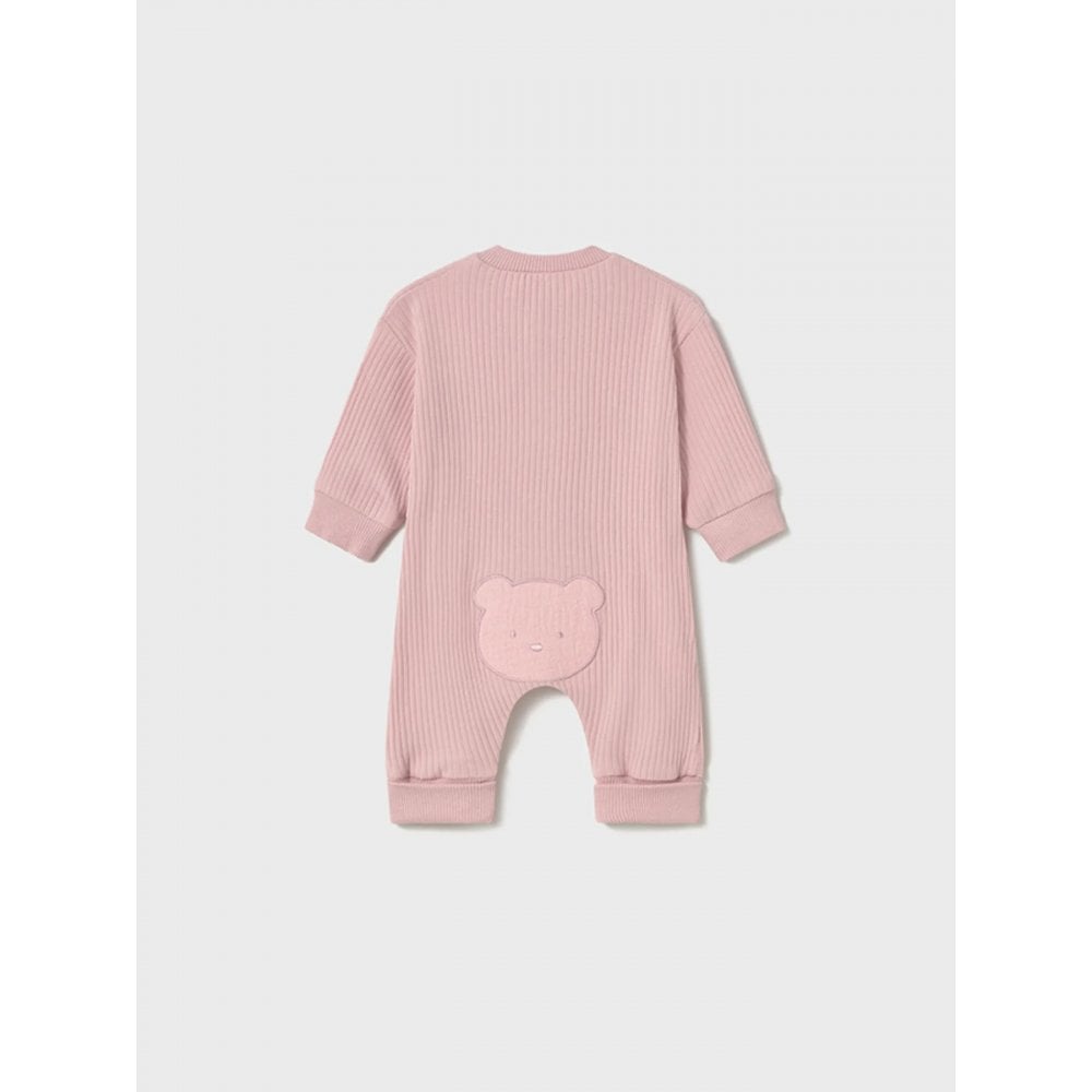Long Onesie Without Footie