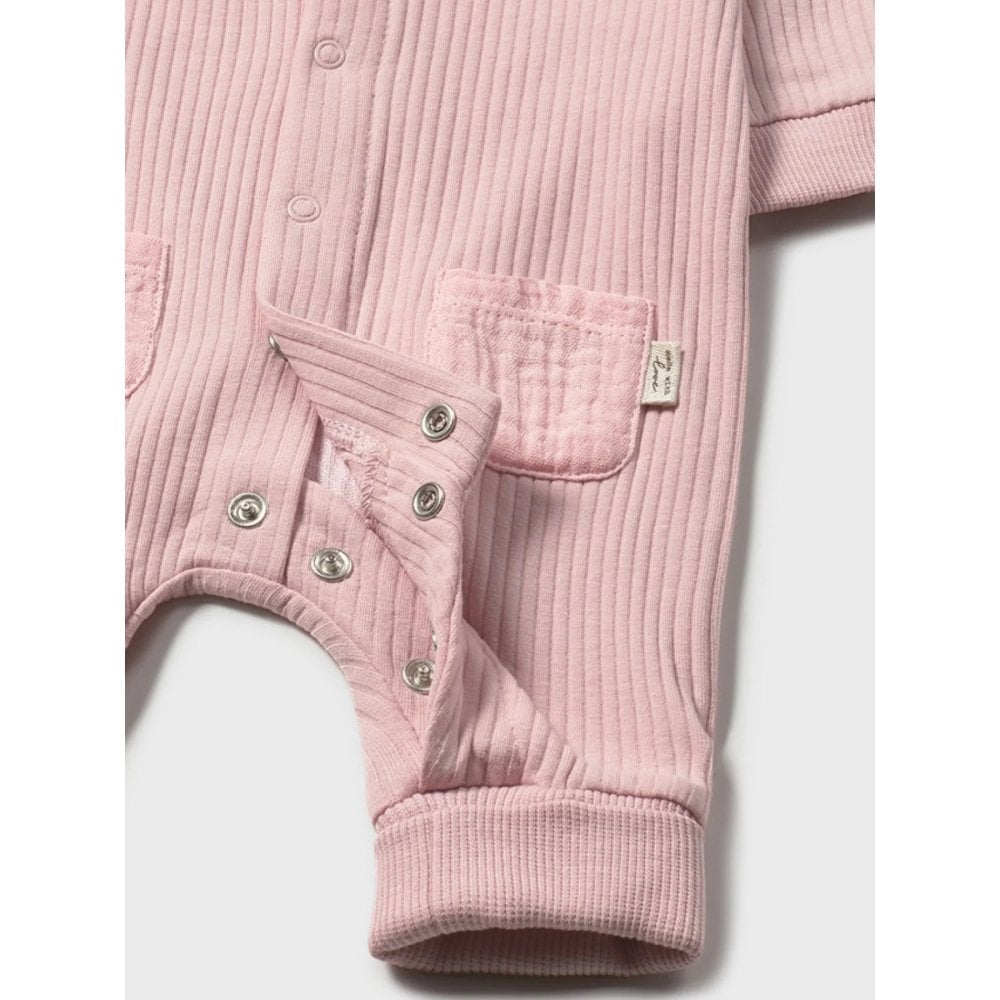 Long Onesie Without Footie