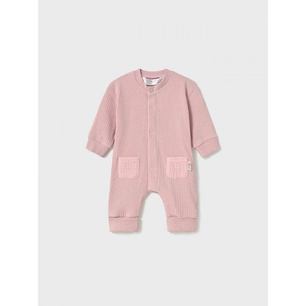 Long Onesie Without Footie